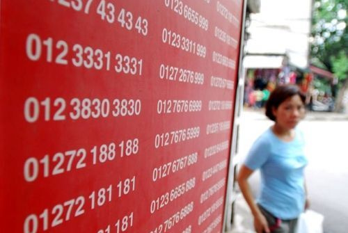 Bộ TT&TT sẽ lên kế hoạch thuê bao di động 11 số chuẩn bị đổi mã mạng sang 10 số