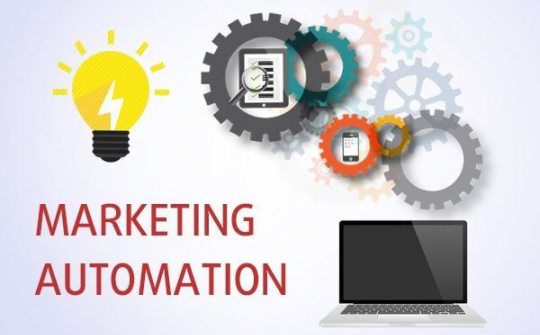 Tiếp thị tự động: Công cụ đắc lực  dành cho Startup