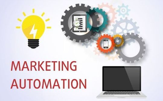 Tiếp thị tự động: Công cụ đắc lực  dành cho Startup