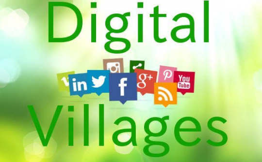 Ấn Độ lên kế hoạch cung cấp Wi-Fi miễn phí cho 1.050 ngôi làng