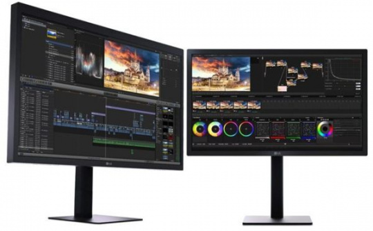 LG UltraFine 5K Display đang gặp vấn đề nghiêm trọng với các router Wi-Fi