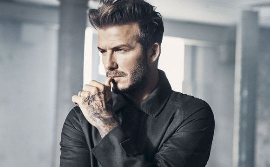 Giả mạo email, hacker đòi tống tiền David Beckham