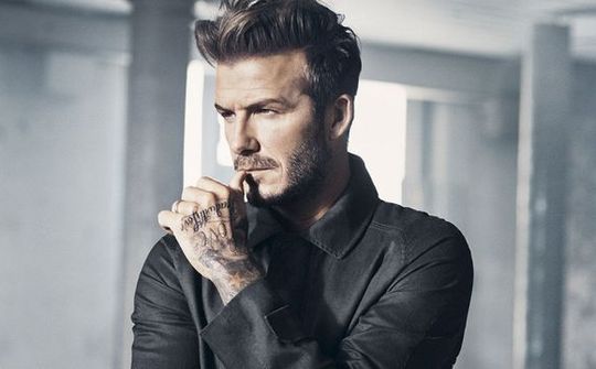 Giả mạo email, hacker đòi tống tiền David Beckham