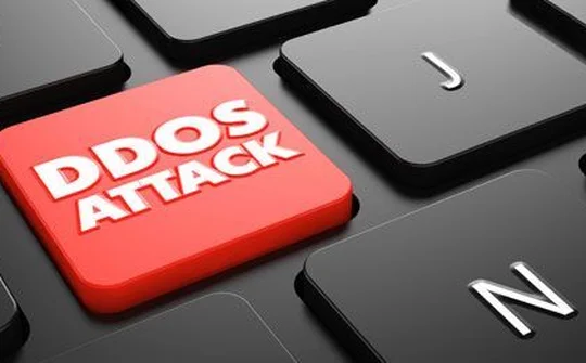 Trang thông tin điện tử của Quốc hội Áo bị tấn công DDoS
