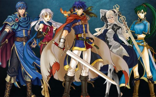 Fire Emblem: Heroes mang về 2,9 triệu USD cho Nintendo trong ngày đầu ra mắt