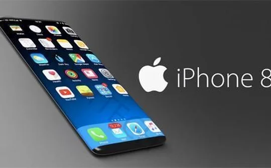Apple có thể sẽ sản xuất iPhone 8 sớm hơn dự kiến