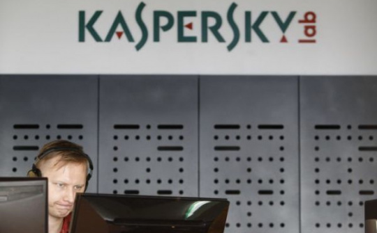 AV-TEST: Kaspersky là một trong những công ty bảo mật hàng đầu trong năm 2016