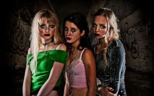 Nhiều web sex đang trở thành mục tiêu tấn công của Anonymous