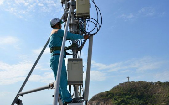 4G của Viettel đã phủ sóng tại các lễ hội lớn trên cả nước