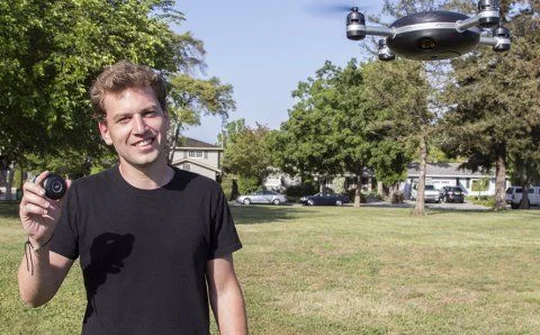 Startup lừa đảo, bán Drone "khống" thu lợi nhuận khủng