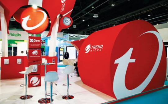 Trend Micro nhận được đánh giá cao từ bảng xếp hạng Gartner Magic Quadrant 2016