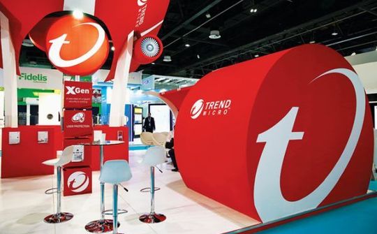 Trend Micro nhận được đánh giá cao từ bảng xếp hạng Gartner Magic Quadrant 2016