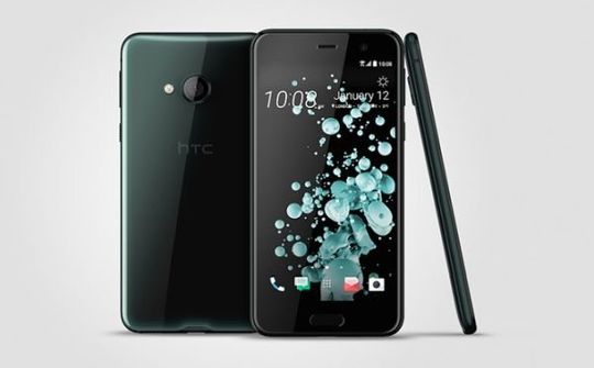 HTC ra mắt bộ đôi U Ultra/ U Play, giá từ 11,5 triệu