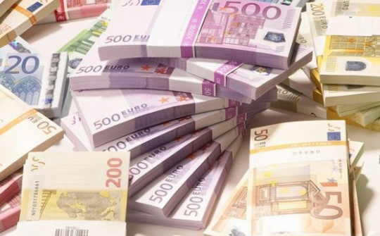 Chi tiêu toàn cầu cho quảng cáo tăng 4,5% vào trong năm 2016