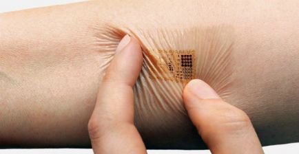 [Ý tưởng] Cấy chip vào người nhân viên để phục vụ cho việc quản lý