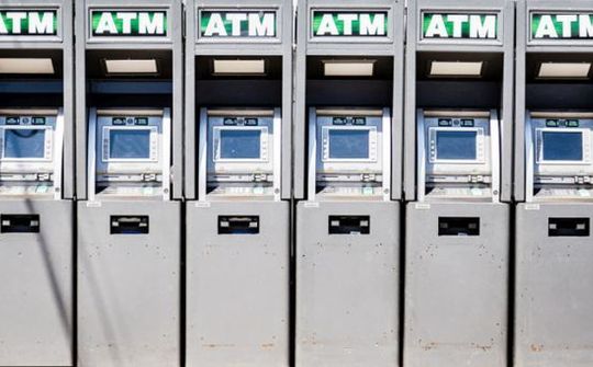 Kaspersky cảnh báo loại malware rút tiền từ ATM