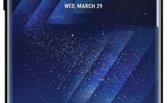 Galaxy S8 trang bị màn hình khung hình tỷ lệ 18:9 tựa như LG G6