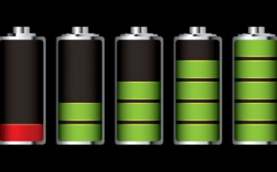 Meizu phát triển công nghệ sạc pin nhanh nhất thế giới, 20 phút đầy pin