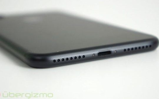 iPhone 8 được dự báo sẽ chuyển sang dùng giao tiếp USB Type-C
