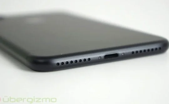 iPhone 8 được dự báo sẽ chuyển sang dùng giao tiếp USB Type-C