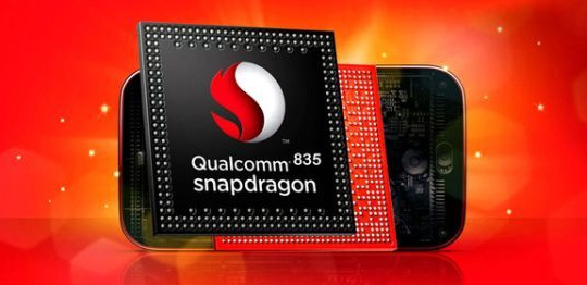 Qualcomm: Không có một hợp đồng độc quyền nào cho chip Snapdragon 835