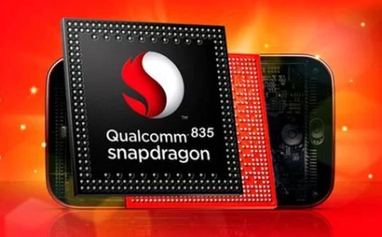Qualcomm: Không có một hợp đồng độc quyền nào cho chip Snapdragon 835