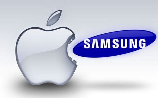 Lợi nhuận của Apple cao gấp 5 lần so với Samsung trong năm 2016