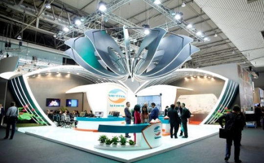 Brand Finance: Viettel đứng thứ 2 về giá trị thương hiệu viễn thông tại ASEAN