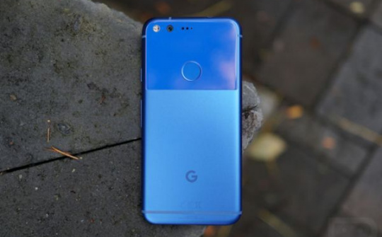 Google đổi máy Pixel mới cho những khách hàng gặp phải sự cố lỗi mic