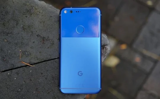 Google đổi máy Pixel mới cho những khách hàng gặp phải sự cố lỗi mic