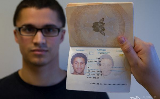 Canada sẽ áp dụng hệ thống sinh trắc học nhận diện du khách