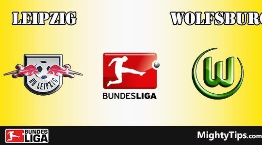 Link SopCast, Ace Stream xem trực tiếp Leipzig vs Wolfsburg (21h30 ngày 11/3)