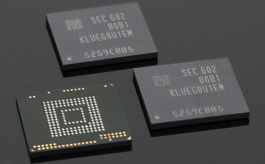 Kaspersky: Phát hiện siêu mã độc xóa dữ liệu StoneDrill