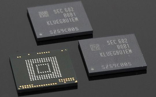 Kaspersky: Phát hiện siêu mã độc xóa dữ liệu StoneDrill