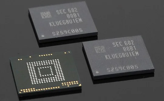 Kaspersky: Phát hiện siêu mã độc xóa dữ liệu StoneDrill