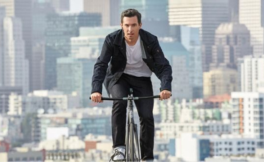 Áo khoác thông minh của Google và Levi’s sắp tới tay người dùng