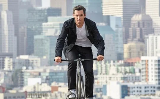 Áo khoác thông minh của Google và Levi’s sắp tới tay người dùng