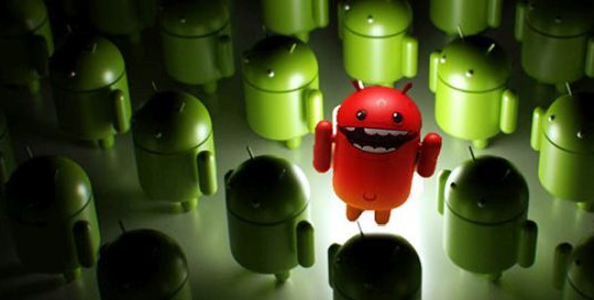 Điểm mặt những smartphone bị cài sẵn malware trước khi bán ra