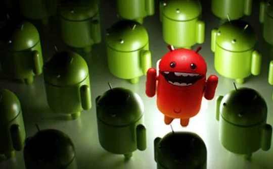 Điểm mặt những smartphone bị cài sẵn malware trước khi bán ra