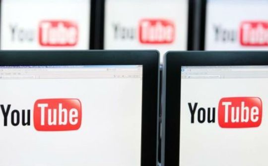 Doanh thu khủng và chiêu né thuế tỷ USD của YouTube