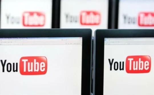 Doanh thu khủng và chiêu né thuế tỷ USD của YouTube