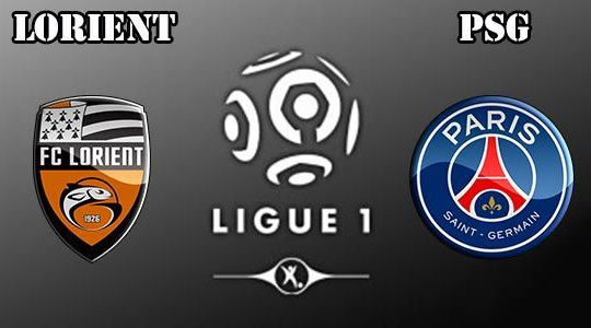 Link SopCast, Ace Stream xem trực tiếp Lorient vs Paris SG (3h00 ngày 13/3)