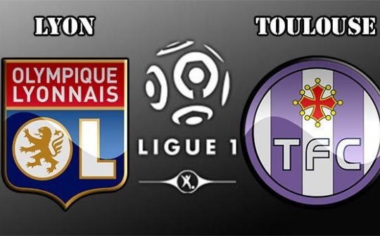 Link SopCast, Ace Stream xem trực tiếp Lyon vs Toulouse (23h00 ngày 12/3)