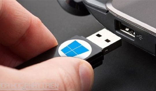 [Thủ thuật] Biến USB thành RAM máy tính