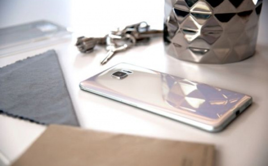 HTC ra mắt bộ đôi U Ultra/U Play chính thức lên kệ tại thị trường Việt Nam