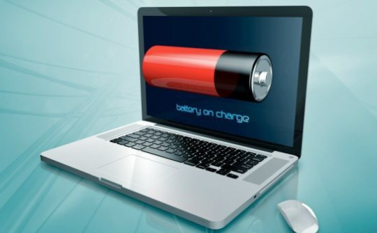 [Thủ thuật] Tối ưu hóa Windows để cải thiện pin laptop