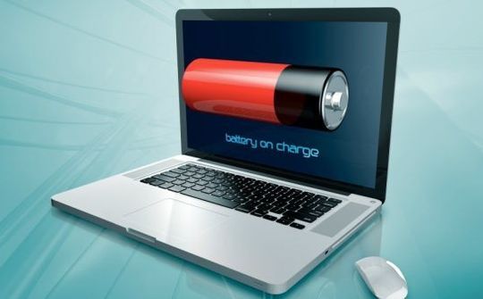 [Thủ thuật] Tối ưu hóa Windows để cải thiện pin laptop
