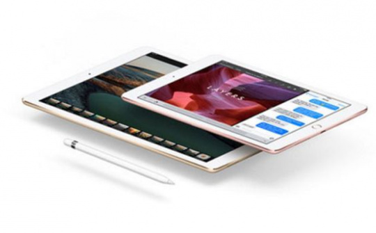 Apple sẽ công bố các model iPad Pro mới vào khoảng thời gian từ 20-24/3