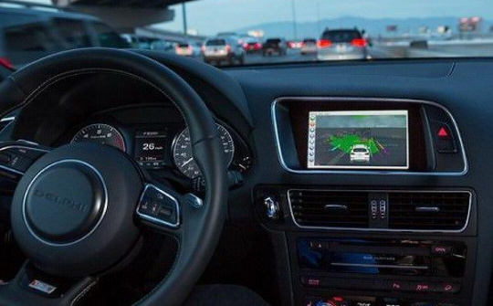Intel lên kế hoạch thâu tóm Mobileye với giá 15,3 tỷ USD