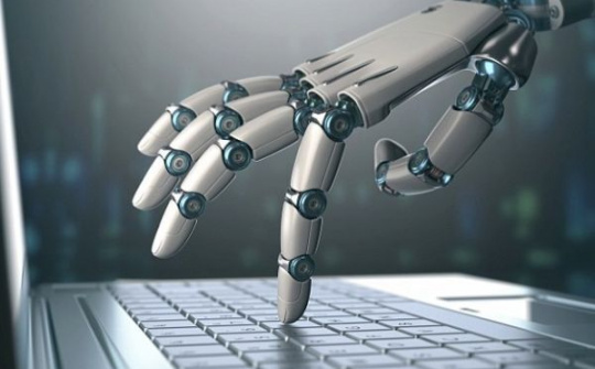 Có tới 48 triệu tài khoản Twitter là các chương trình máy tính